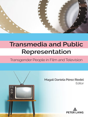 cover image of Transmedia and Public Representation